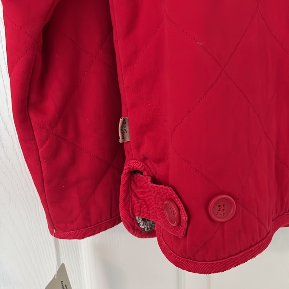NWT Guide Series jacket - Picture 8 of 10